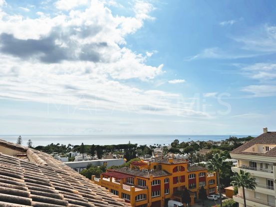 Duplex penthouse with 3 bedrooms in Costa Nagüeles II, Marbella Golden Mile | Gabriela Recalde Marbella Properties