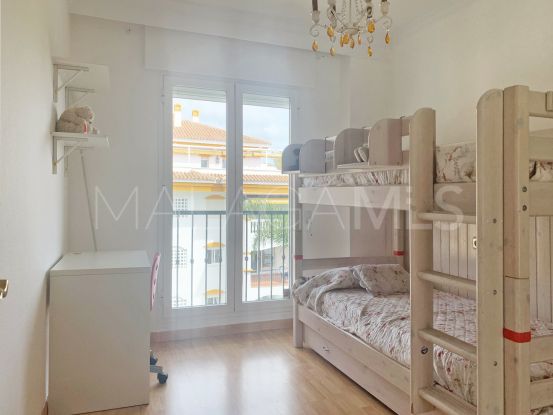 Apartment for sale in La Dama de Noche | Gabriela Recalde Marbella Properties