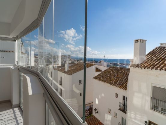 Se vende duplex en Marbella - Puerto Banus | Gabriela Recalde Marbella Properties