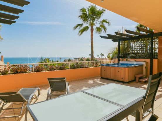 Comprar apartamento con 2 dormitorios en Mijas Costa | Marbella Banús