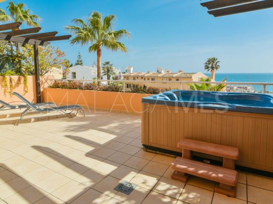 Comprar apartamento con 2 dormitorios en Mijas Costa | Marbella Banús