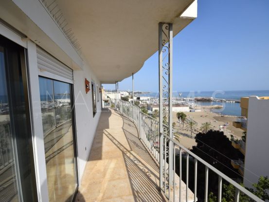 For sale penthouse in Marbella | Marbella Banús