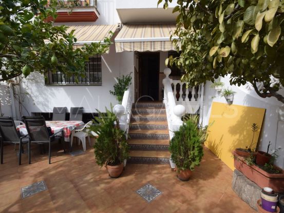 Town house with 6 bedrooms for sale in Marbella | Marbella Banús