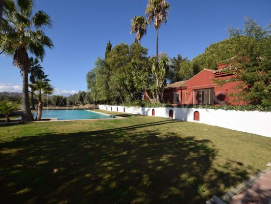 Coin, finca con 8 dormitorios | Marbella Banús