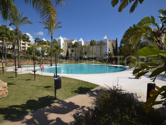 Apartamento planta baja en venta de 2 dormitorios en Bahia de Marbella, Marbella Este | Marbella Banús