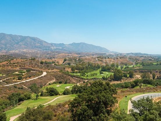 Cala de Mijas ground floor apartment for sale | Marbella Banús