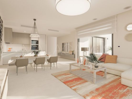 Diana Park, Estepona, apartamento planta baja en venta | Marbella Banús