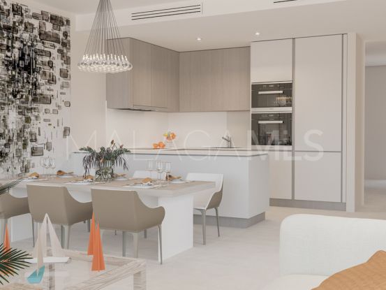 Diana Park, Estepona, apartamento planta baja en venta de 2 dormitorios | Marbella Banús