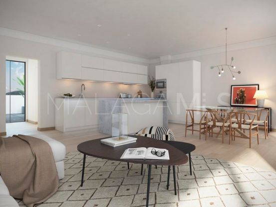 Comprar apartamento en Las Lagunas, Mijas Costa | Marbella Banús