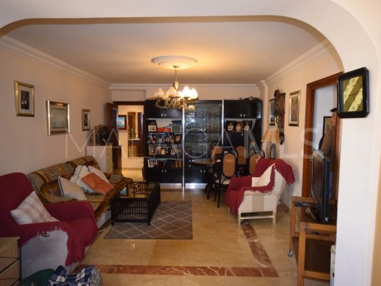 Se vende apartamento de 3 dormitorios en Marbella | Marbella Banús