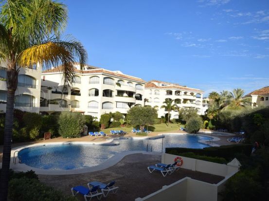 4 bedrooms penthouse in Bahia de Marbella for sale | Marbella Banús