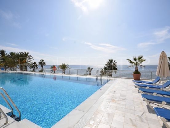 Comprar apartamento en Marbella con 2 dormitorios | Marbella Banús