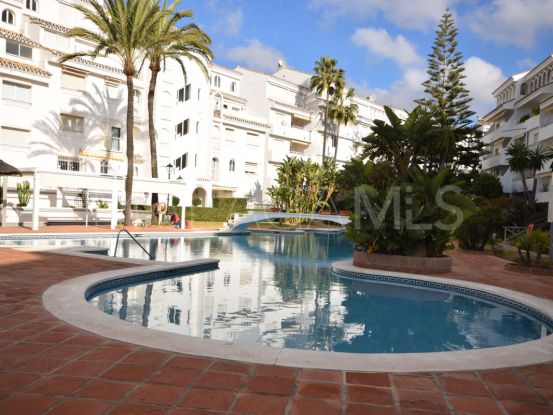 Marbesa, Marbella Este, apartamento de 3 dormitorios | Marbella Banús