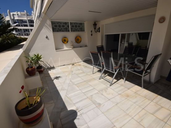 For sale apartment in Marbella with 3 bedrooms | Marbella Banús