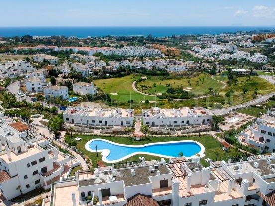 La Resina Golf 1 bedroom duplex penthouse for sale | Discount Property Center