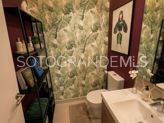 For sale Senda Chica 4 bedrooms apartment | Rhead Estates