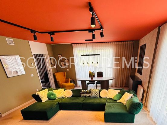 For sale Senda Chica 4 bedrooms apartment | Rhead Estates