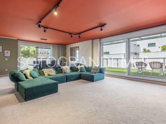 For sale Senda Chica 4 bedrooms apartment | Rhead Estates