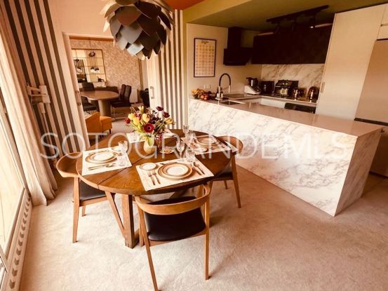 For sale Senda Chica 4 bedrooms apartment | Rhead Estates