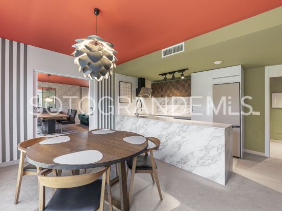 For sale Senda Chica 4 bedrooms apartment | Rhead Estates