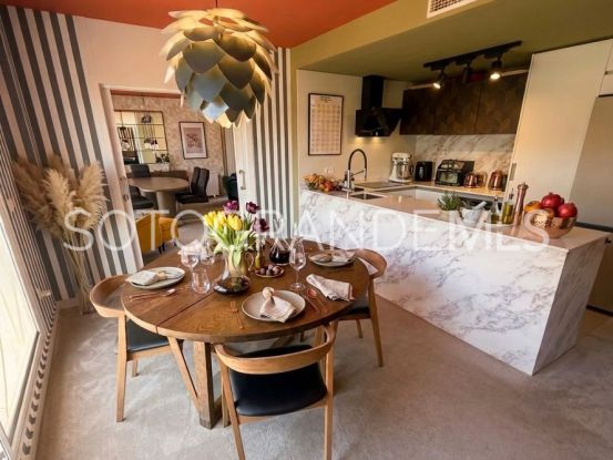 For sale Senda Chica 4 bedrooms apartment | Rhead Estates