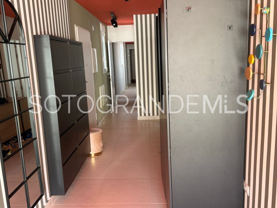 For sale Senda Chica 4 bedrooms apartment | Rhead Estates