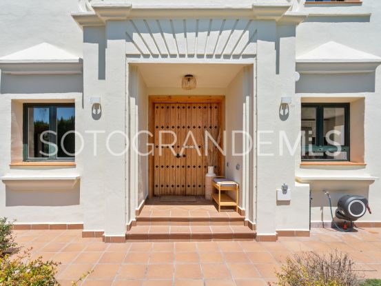 Buy Sotogrande Alto 4 bedrooms semi detached house | Rhead Estates