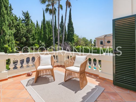 Sotogrande Alto, pareado en venta | Rhead Estates
