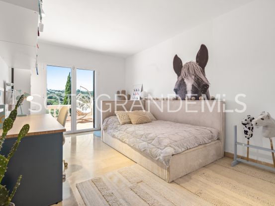 Buy Sotogrande Alto 4 bedrooms semi detached house | Rhead Estates