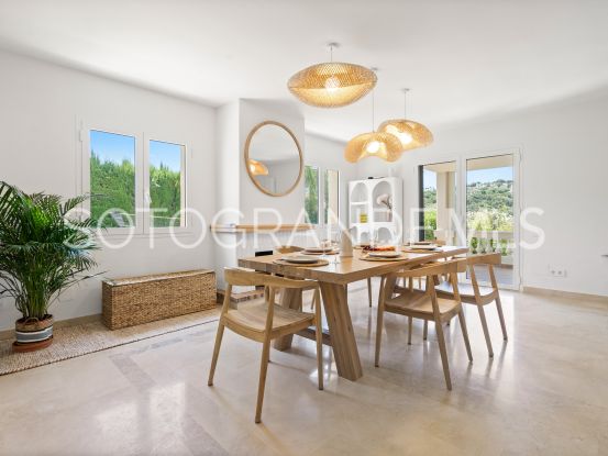 Buy Sotogrande Alto 4 bedrooms semi detached house | Rhead Estates