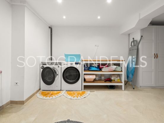 Buy Sotogrande Alto 4 bedrooms semi detached house | Rhead Estates