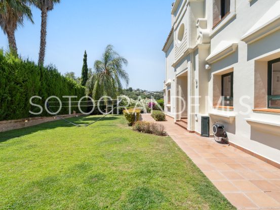 Buy Sotogrande Alto 4 bedrooms semi detached house | Rhead Estates