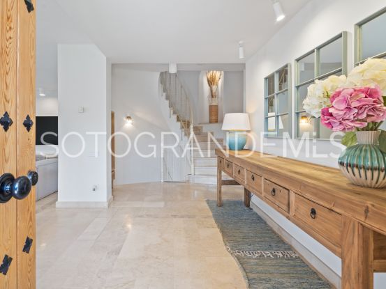 Buy Sotogrande Alto 4 bedrooms semi detached house | Rhead Estates