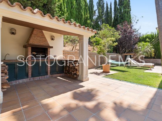 Sotogrande Alto, pareado en venta | Rhead Estates