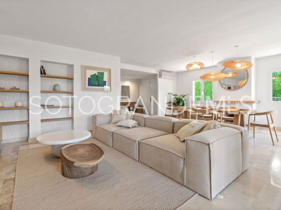 Buy Sotogrande Alto 4 bedrooms semi detached house | Rhead Estates