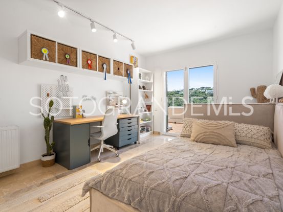 Buy Sotogrande Alto 4 bedrooms semi detached house | Rhead Estates