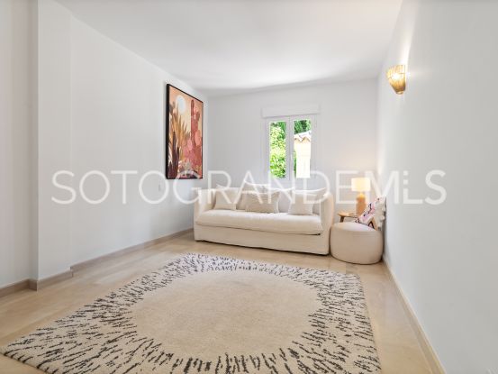Buy Sotogrande Alto 4 bedrooms semi detached house | Rhead Estates