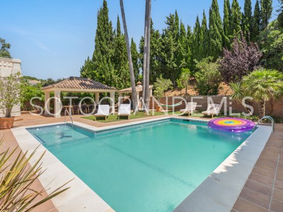 Buy Sotogrande Alto 4 bedrooms semi detached house | Rhead Estates