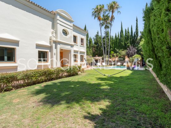 Buy Sotogrande Alto 4 bedrooms semi detached house | Rhead Estates