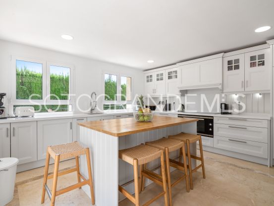 Buy Sotogrande Alto 4 bedrooms semi detached house | Rhead Estates