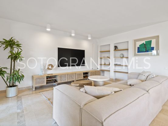Buy Sotogrande Alto 4 bedrooms semi detached house | Rhead Estates