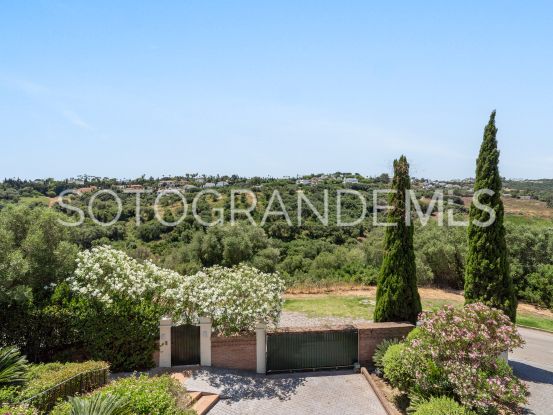 Buy Sotogrande Alto 4 bedrooms semi detached house | Rhead Estates