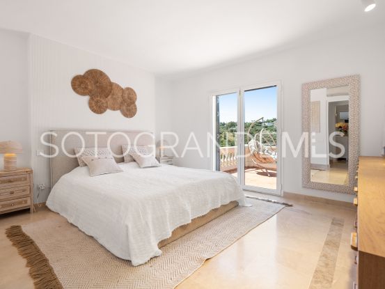 Buy Sotogrande Alto 4 bedrooms semi detached house | Rhead Estates