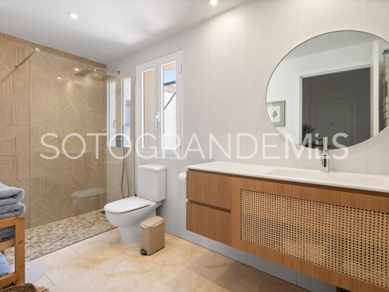 Buy Sotogrande Alto 4 bedrooms semi detached house | Rhead Estates