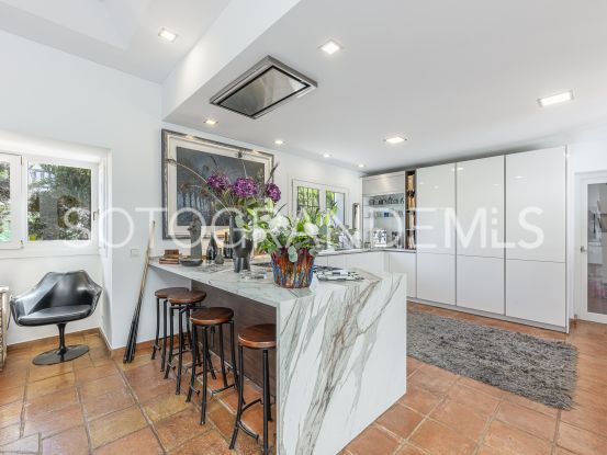 Se vende casa con 6 dormitorios en Sotogrande Alto Central | Rhead Estates