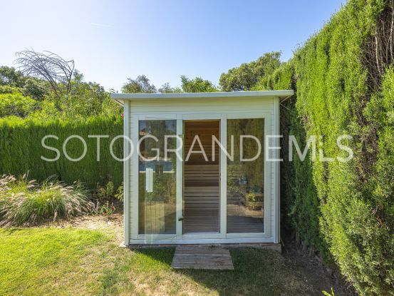 Se vende casa con 6 dormitorios en Sotogrande Alto Central | Rhead Estates