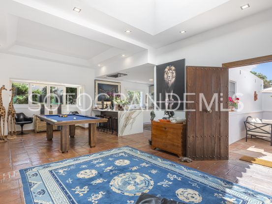 Se vende casa con 6 dormitorios en Sotogrande Alto Central | Rhead Estates
