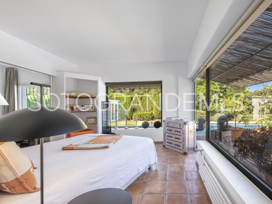 Se vende casa con 6 dormitorios en Sotogrande Alto Central | Rhead Estates