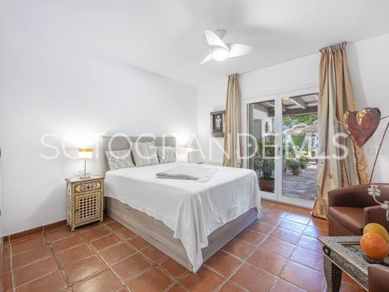 Se vende casa con 6 dormitorios en Sotogrande Alto Central | Rhead Estates