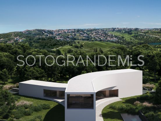 Sotogrande 6 bedrooms villa | Rhead Estates